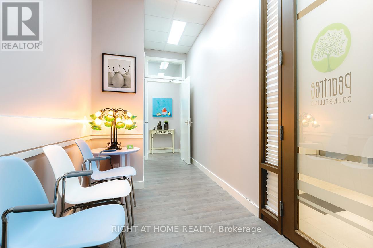 312 - 385 Silver Star Boulevard, Toronto, Ontario  M1V 0E3 - Photo 7 - E12811764