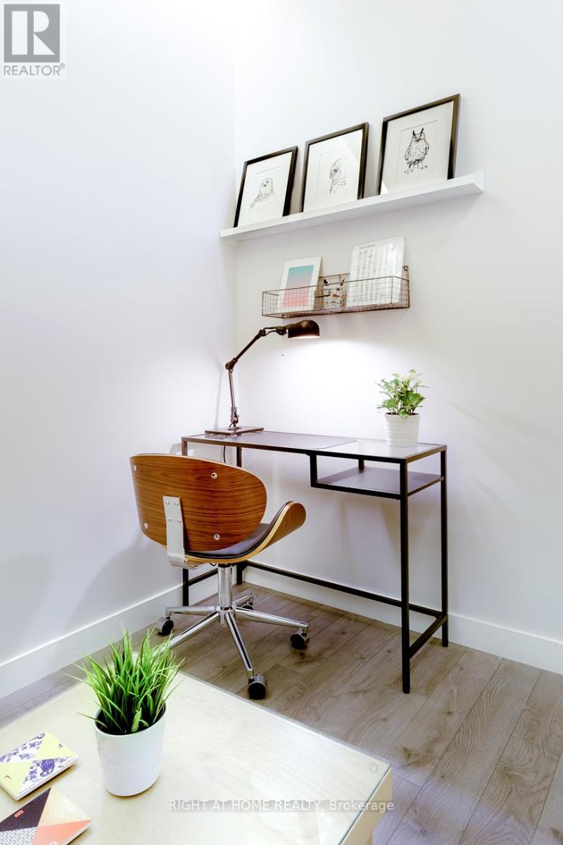 312 - 385 Silver Star Boulevard, Toronto, Ontario  M1V 0E3 - Photo 8 - E12811764