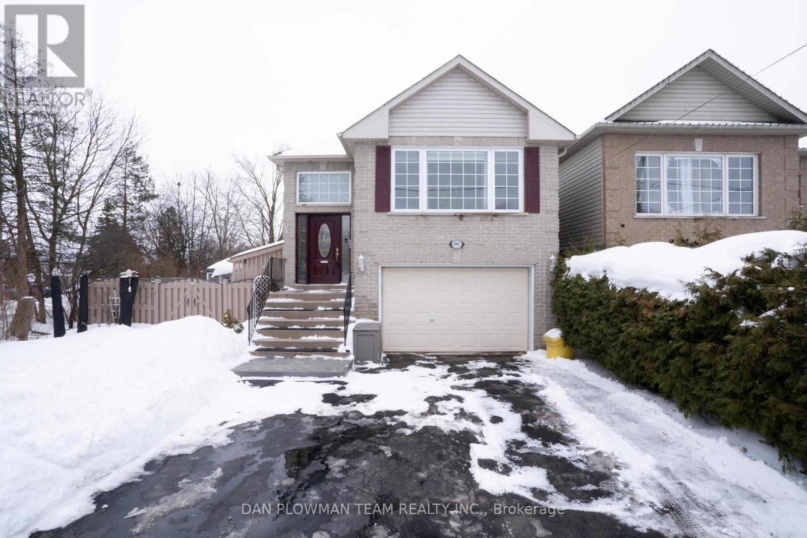 1 Westmore Street, Clarington, Ontario  L1E 2H7 - Photo 1 - E12811818