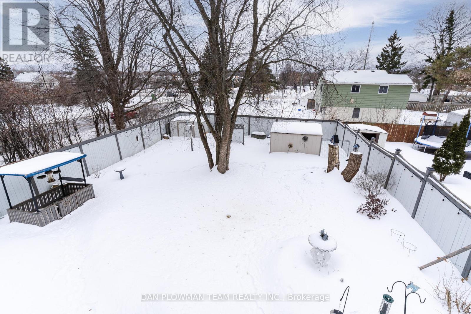 1 Westmore Street, Clarington, Ontario  L1E 2H7 - Photo 32 - E12811818