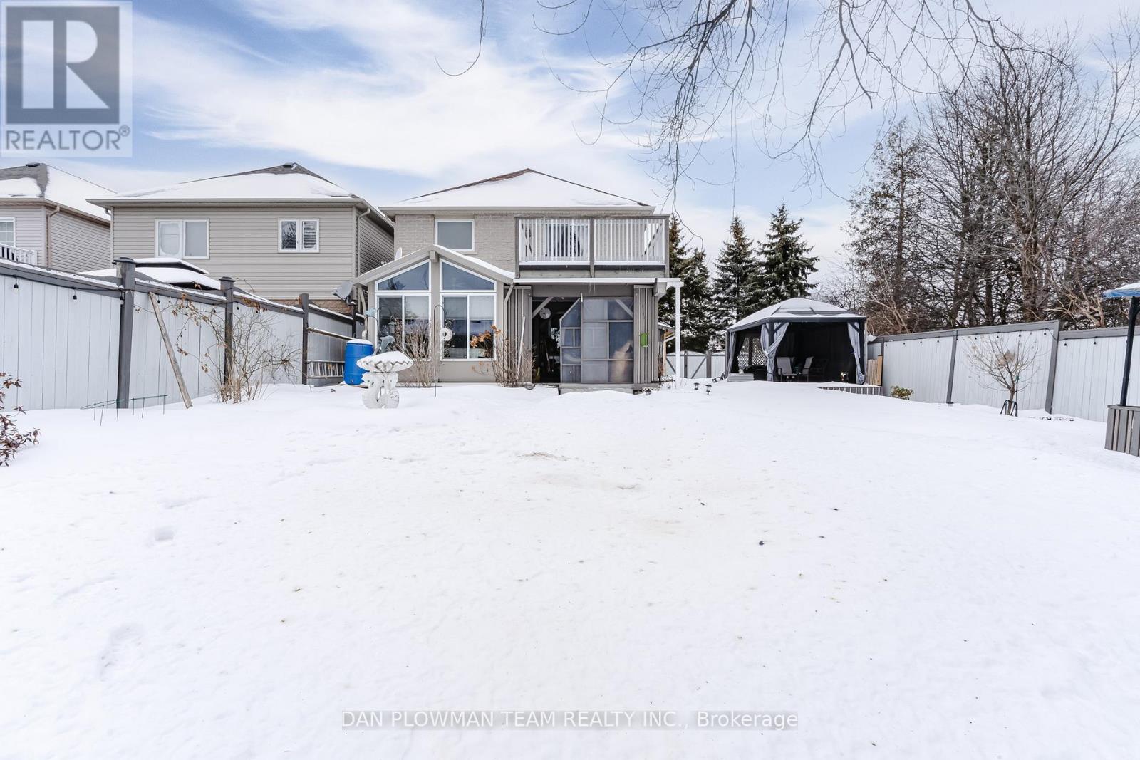1 Westmore Street, Clarington, Ontario  L1E 2H7 - Photo 33 - E12811818