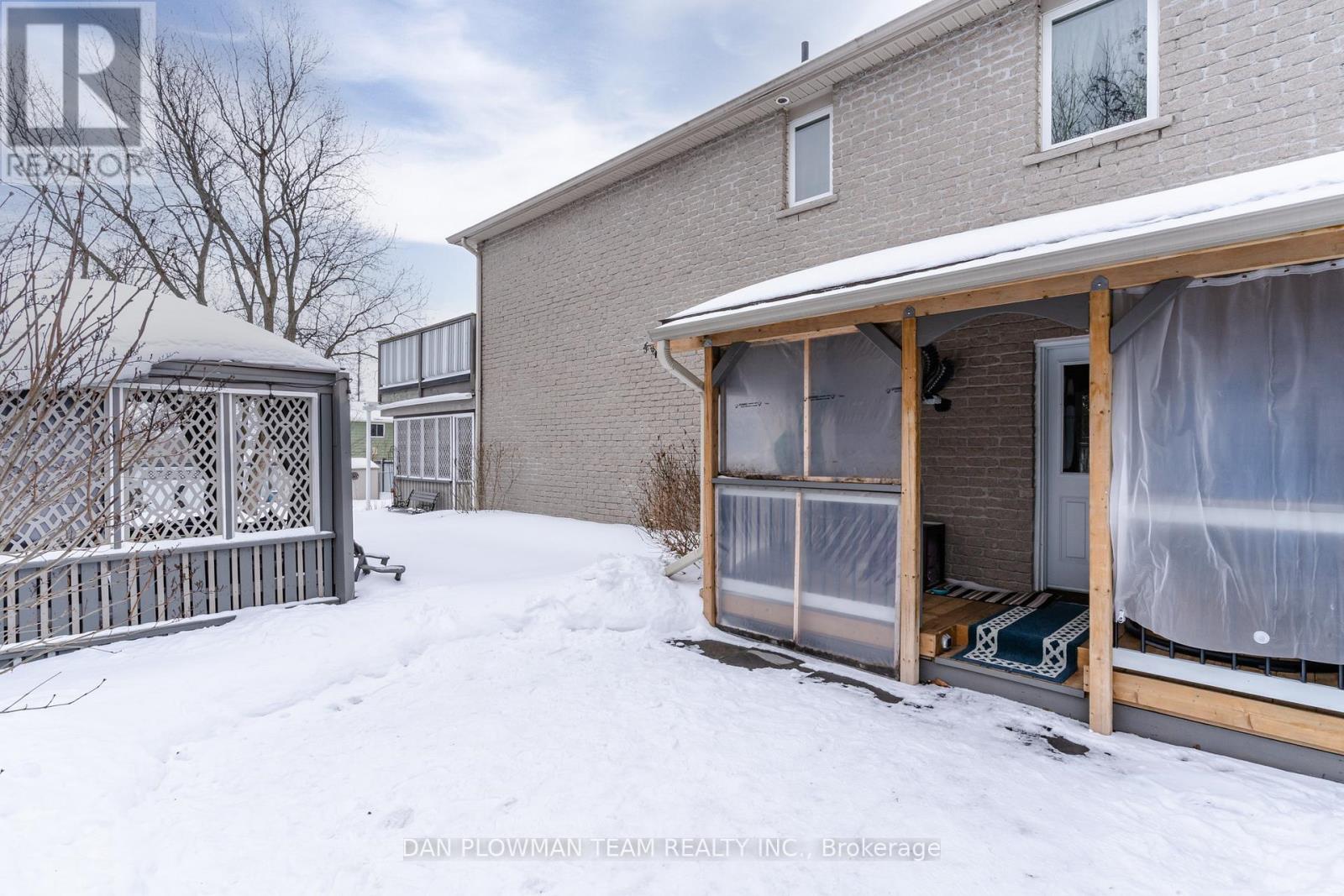 1 Westmore Street, Clarington, Ontario  L1E 2H7 - Photo 36 - E12811818