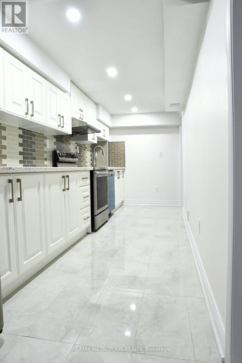 Bsmt - 3 Elston Avenue, Ajax, Ontario  L1Z 0E2 - Photo 11 - E12811866