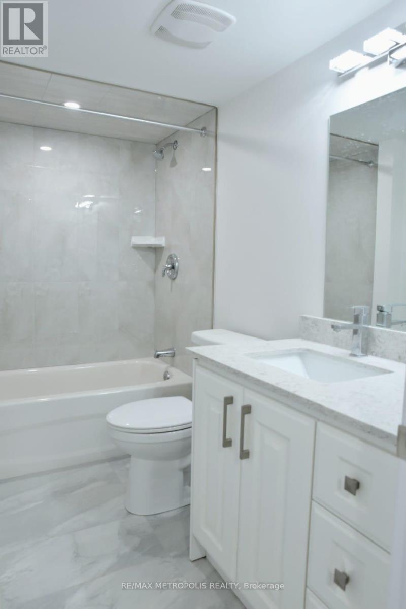 Bsmt - 3 Elston Avenue, Ajax, Ontario  L1Z 0E2 - Photo 13 - E12811866