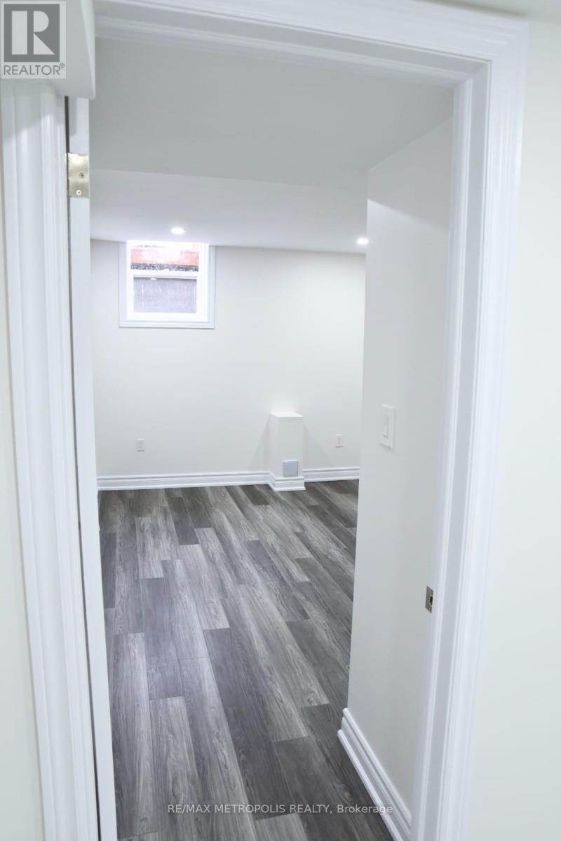 Bsmt - 3 Elston Avenue, Ajax, Ontario  L1Z 0E2 - Photo 16 - E12811866