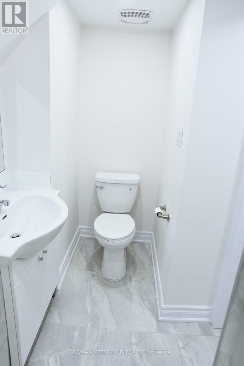 Bsmt - 3 Elston Avenue, Ajax, Ontario  L1Z 0E2 - Photo 25 - E12811866