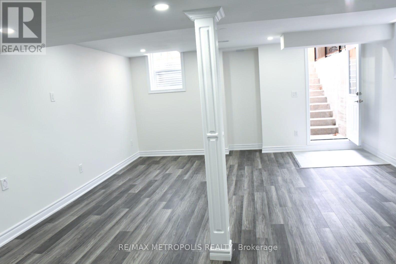 Bsmt - 3 Elston Avenue, Ajax, Ontario  L1Z 0E2 - Photo 5 - E12811866