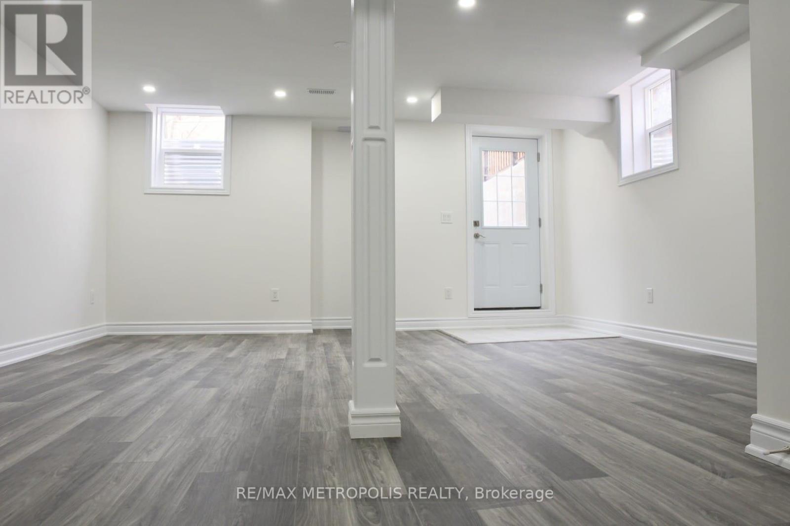 Bsmt - 3 Elston Avenue, Ajax, Ontario  L1Z 0E2 - Photo 6 - E12811866