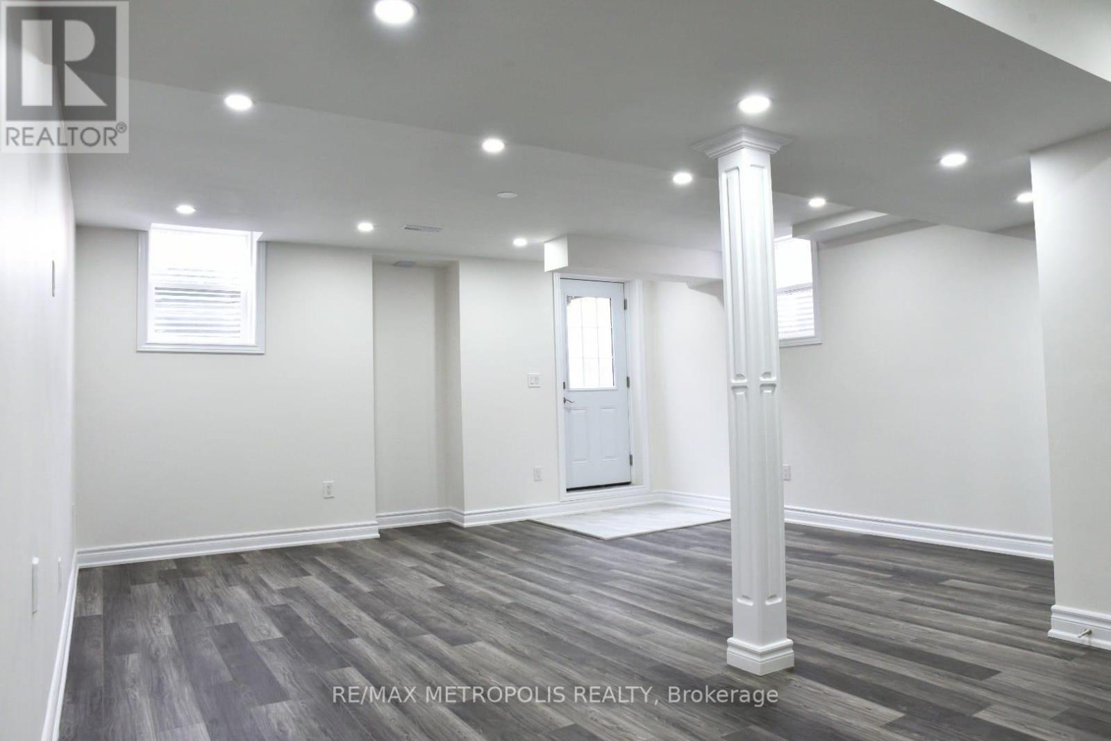 Bsmt - 3 Elston Avenue, Ajax, Ontario  L1Z 0E2 - Photo 8 - E12811866