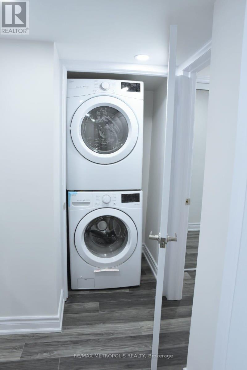 Bsmt - 3 Elston Avenue, Ajax, Ontario  L1Z 0E2 - Photo 9 - E12811866