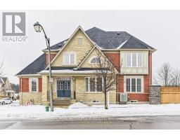 BSMT - 3 ELSTON AVENUE, Ajax, Ontario