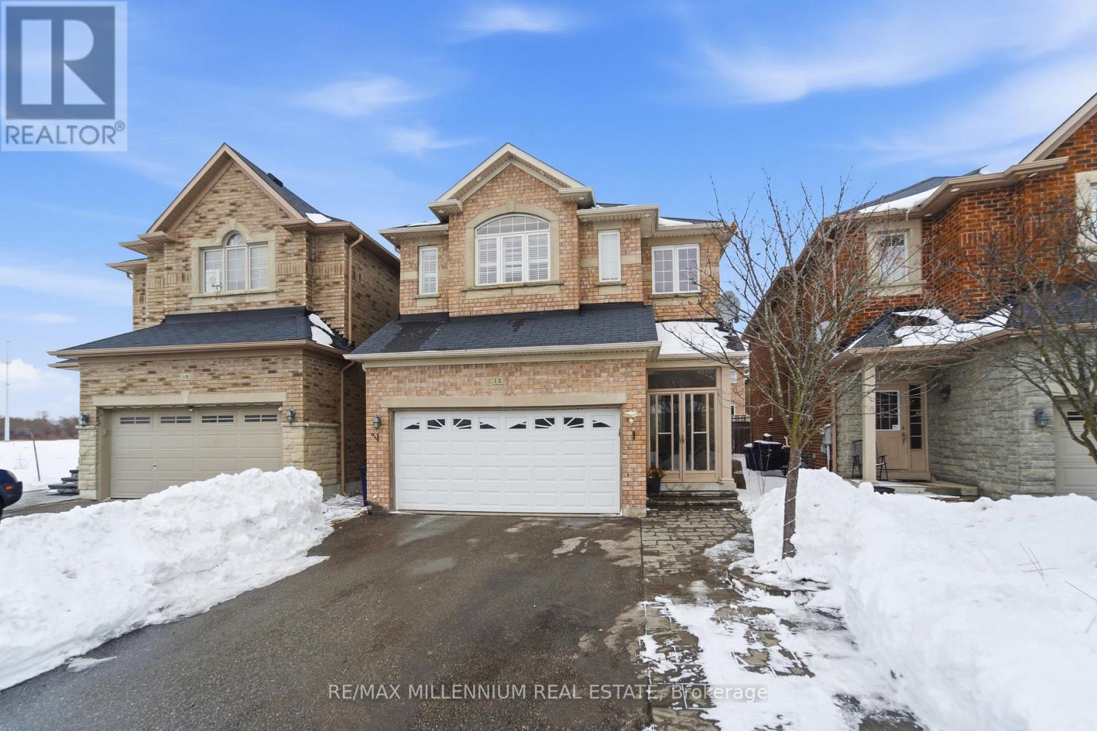 12 Gaudi Road, Toronto, Ontario  M1B 0B4 - Photo 1 - E12811894
