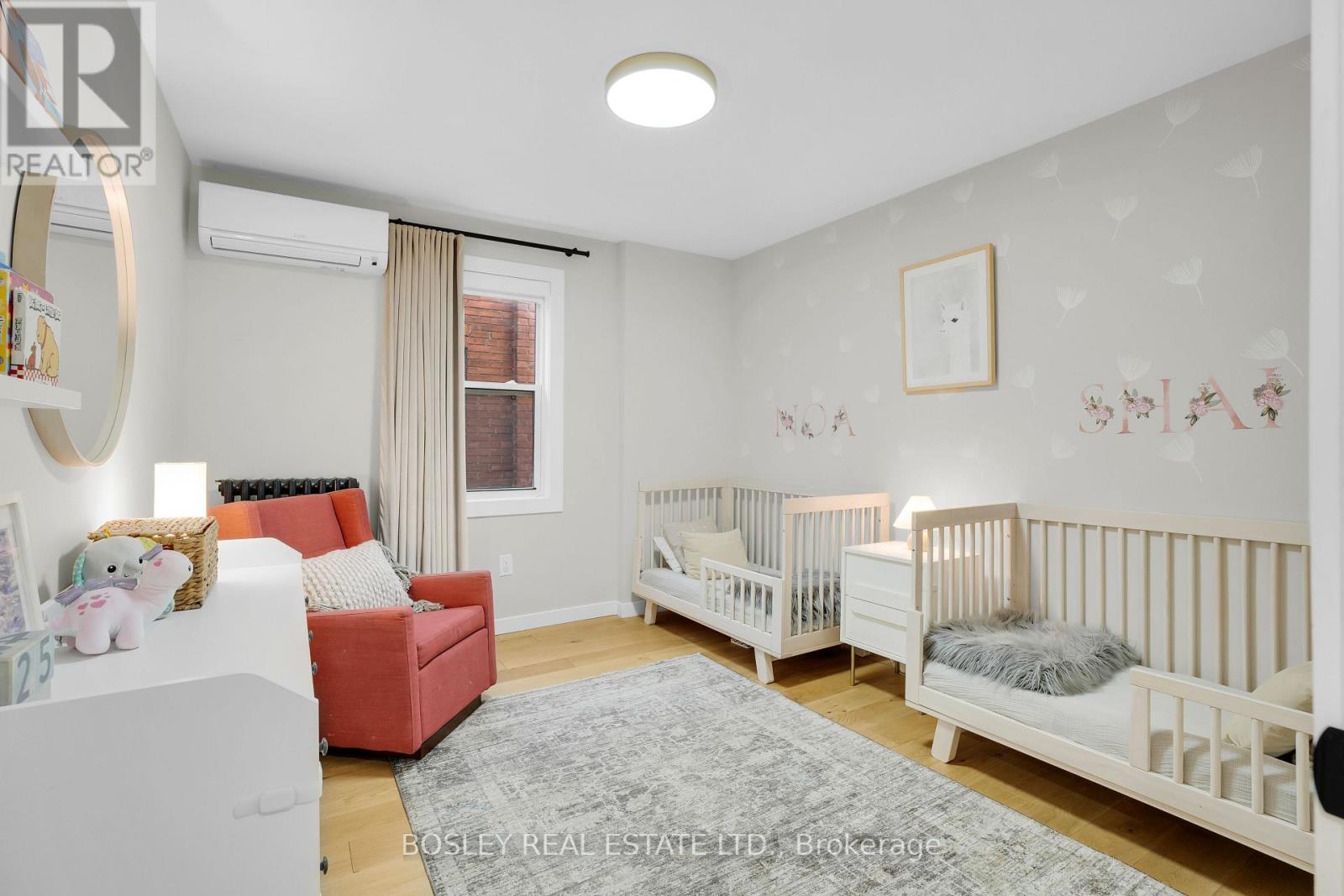 13 Springdale Boulevard, Toronto, Ontario  M4J 1W4 - Photo 17 - E12811922