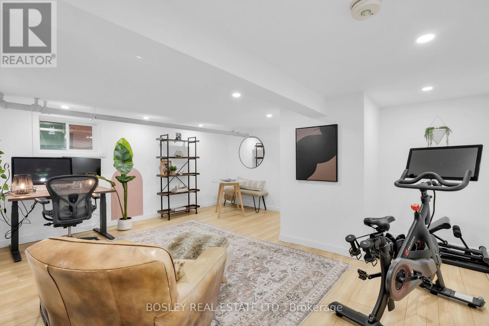 13 Springdale Boulevard, Toronto, Ontario  M4J 1W4 - Photo 20 - E12811922