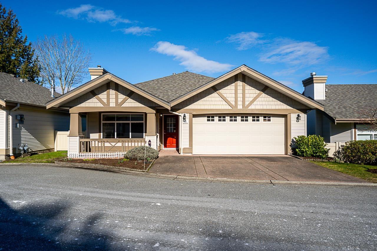 51 8555 209 STREET, langley, British Columbia