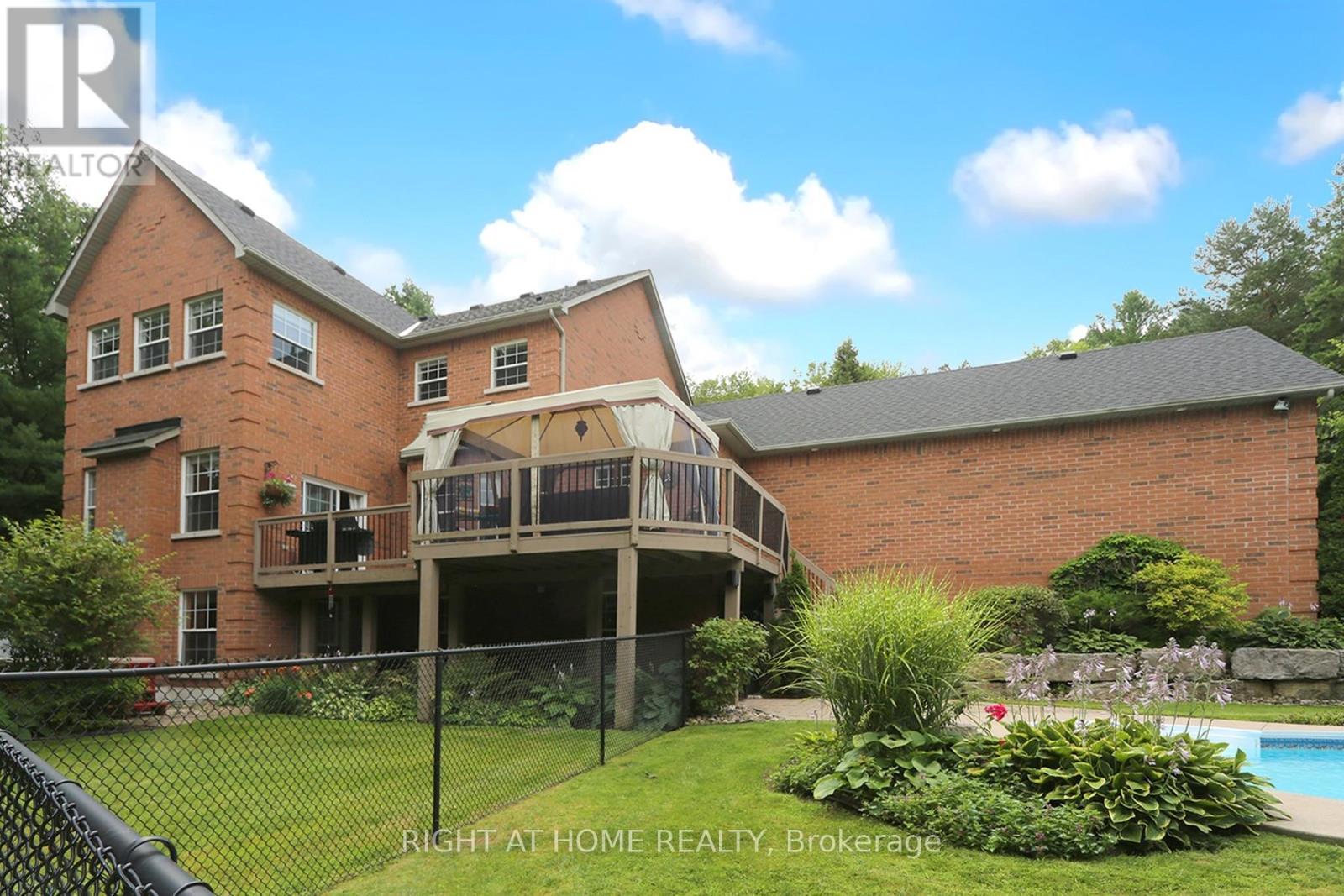 2 Oakview Place, Uxbridge, Ontario  L9P 0L1 - Photo 26 - N12811732