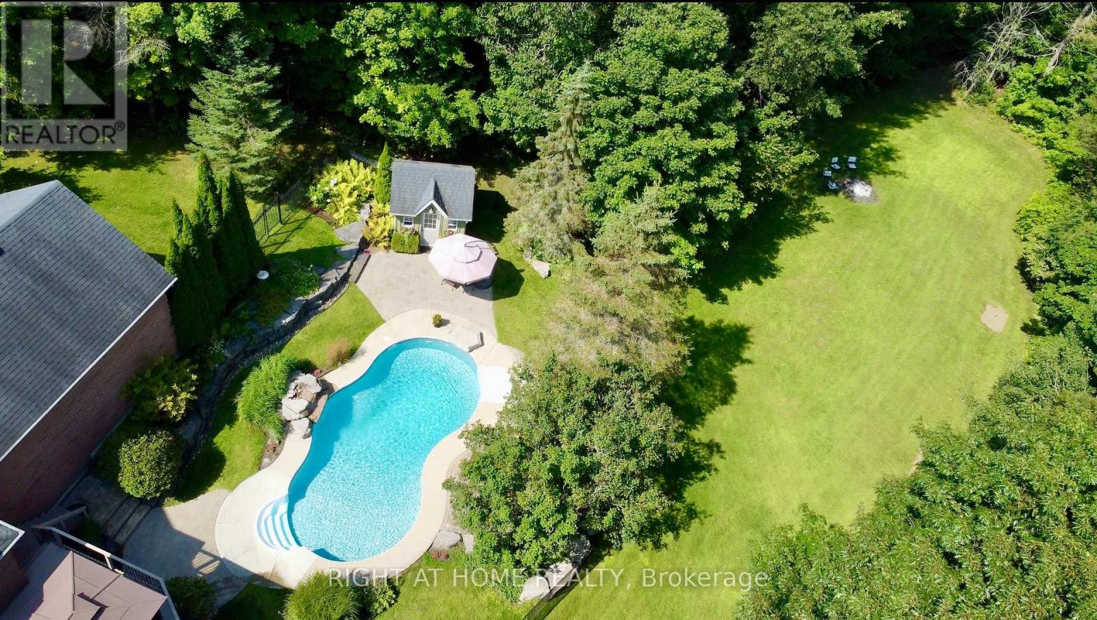 2 Oakview Place, Uxbridge, Ontario  L9P 0L1 - Photo 28 - N12811732