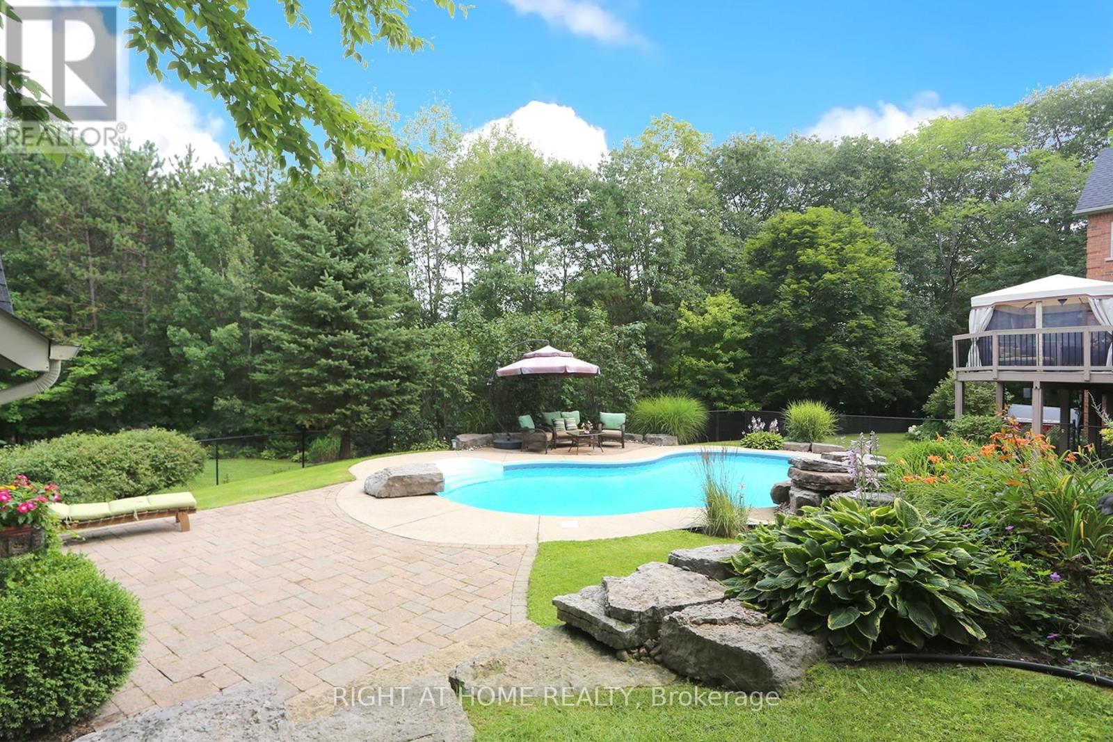2 Oakview Place, Uxbridge, Ontario  L9P 0L1 - Photo 30 - N12811732
