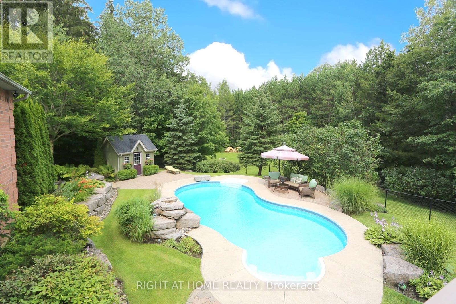 2 Oakview Place, Uxbridge, Ontario  L9P 0L1 - Photo 33 - N12811732