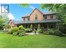 2 OAKVIEW PLACE, Uxbridge, Ontario