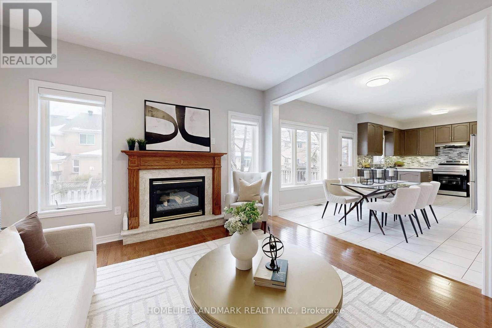 18 Olympus Drive, Richmond Hill, Ontario  L4S 2J3 - Photo 14 - N12811744