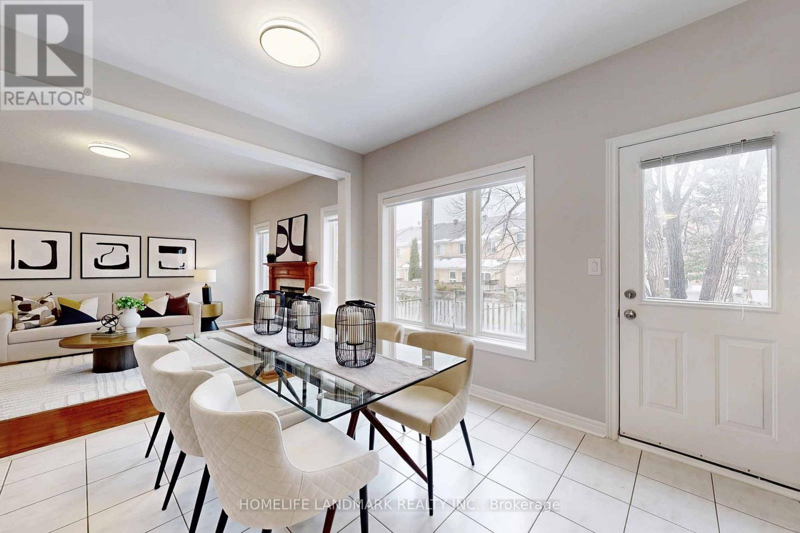 18 Olympus Drive, Richmond Hill, Ontario  L4S 2J3 - Photo 17 - N12811744