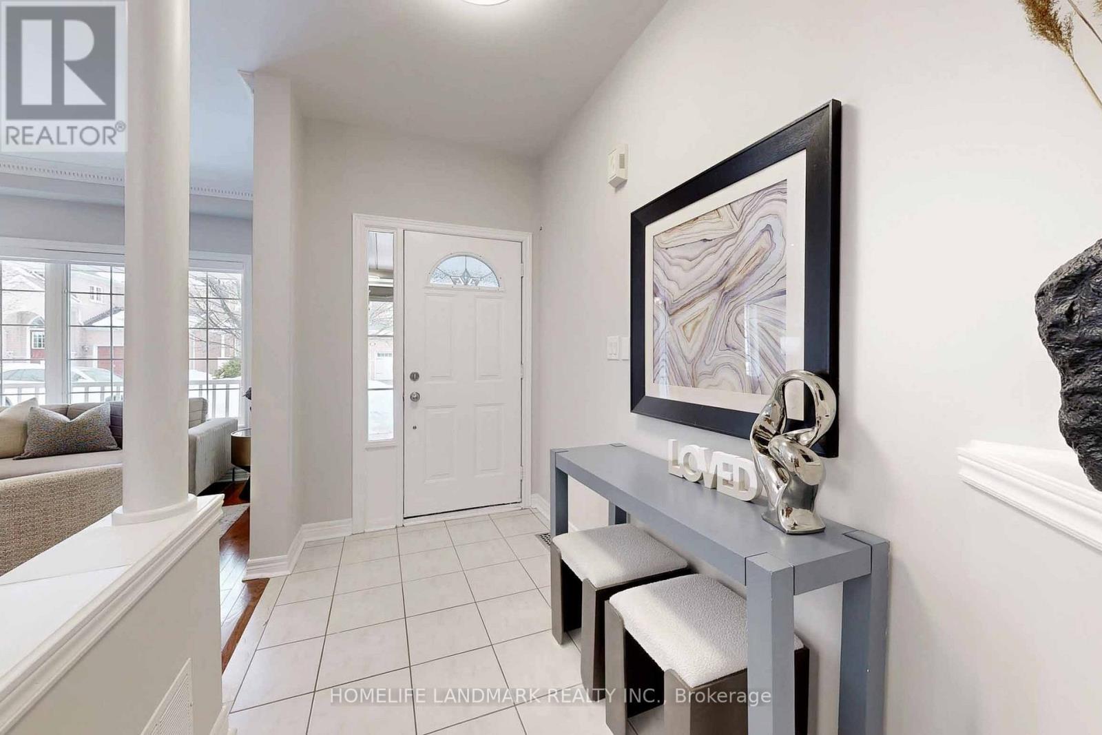 18 Olympus Drive, Richmond Hill, Ontario  L4S 2J3 - Photo 4 - N12811744