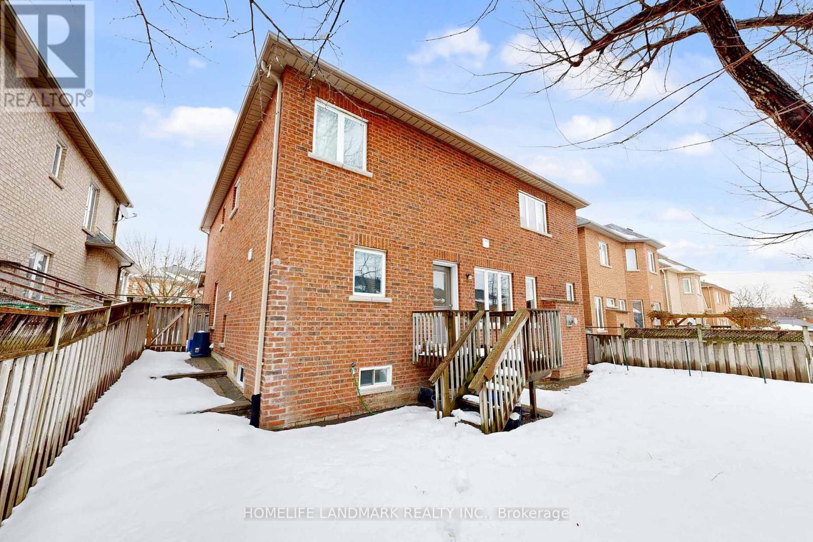 18 Olympus Drive, Richmond Hill, Ontario  L4S 2J3 - Photo 47 - N12811744