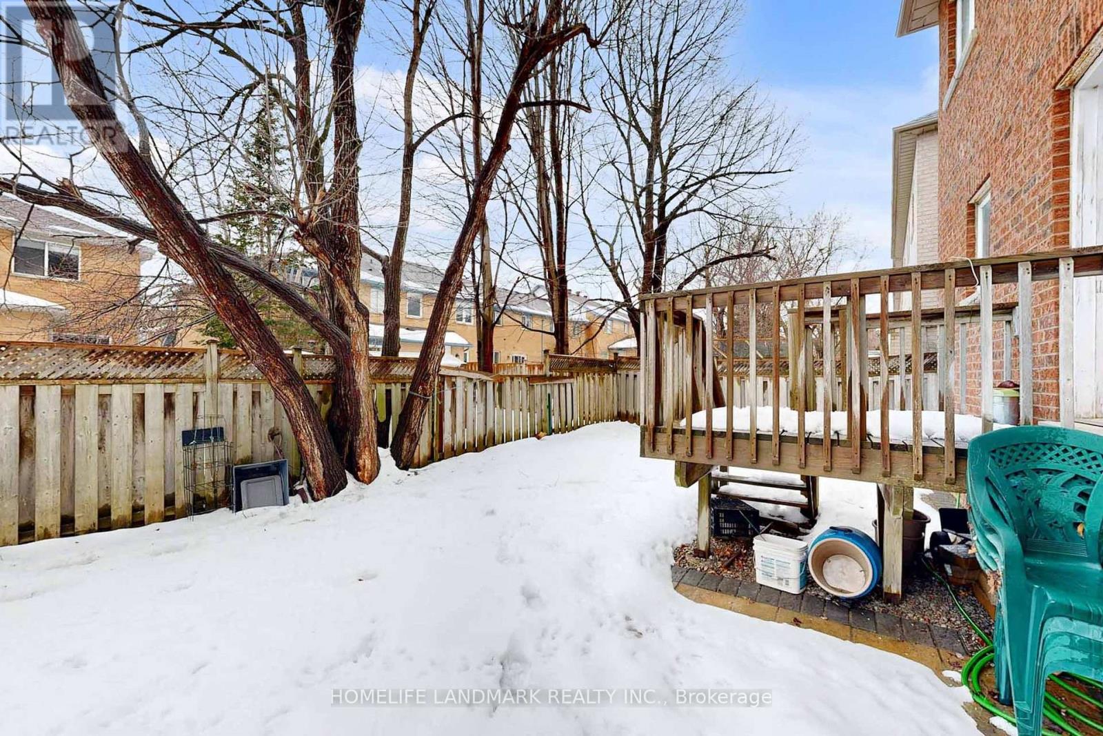 18 Olympus Drive, Richmond Hill, Ontario  L4S 2J3 - Photo 49 - N12811744