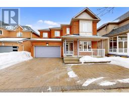 18 OLYMPUS DRIVE, Richmond Hill, Ontario