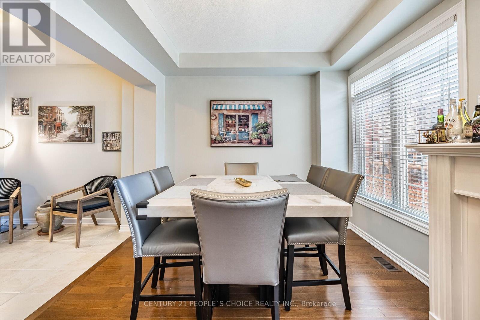 142 Farooq Boulevard S, Vaughan, Ontario  L4H 4S1 - Photo 13 - N12811754