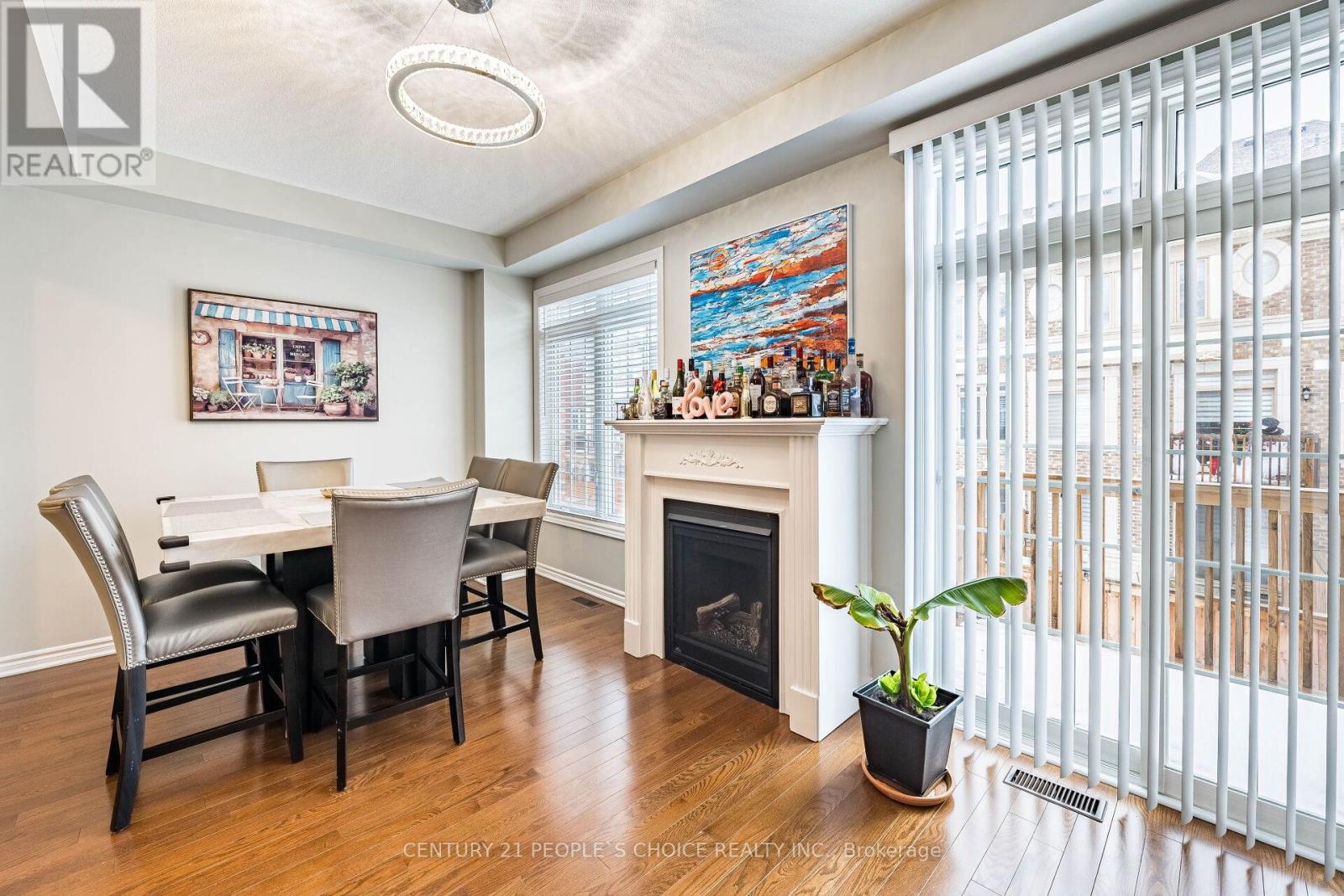 142 Farooq Boulevard S, Vaughan, Ontario  L4H 4S1 - Photo 14 - N12811754