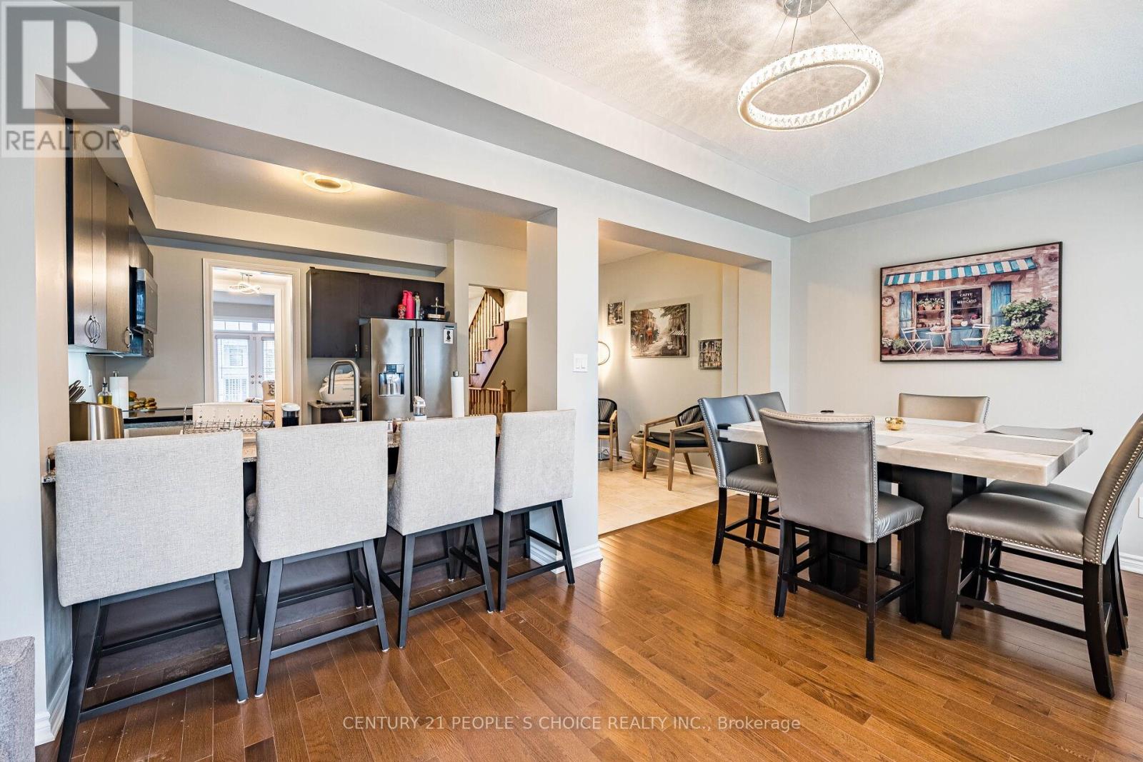 142 Farooq Boulevard S, Vaughan, Ontario  L4H 4S1 - Photo 15 - N12811754