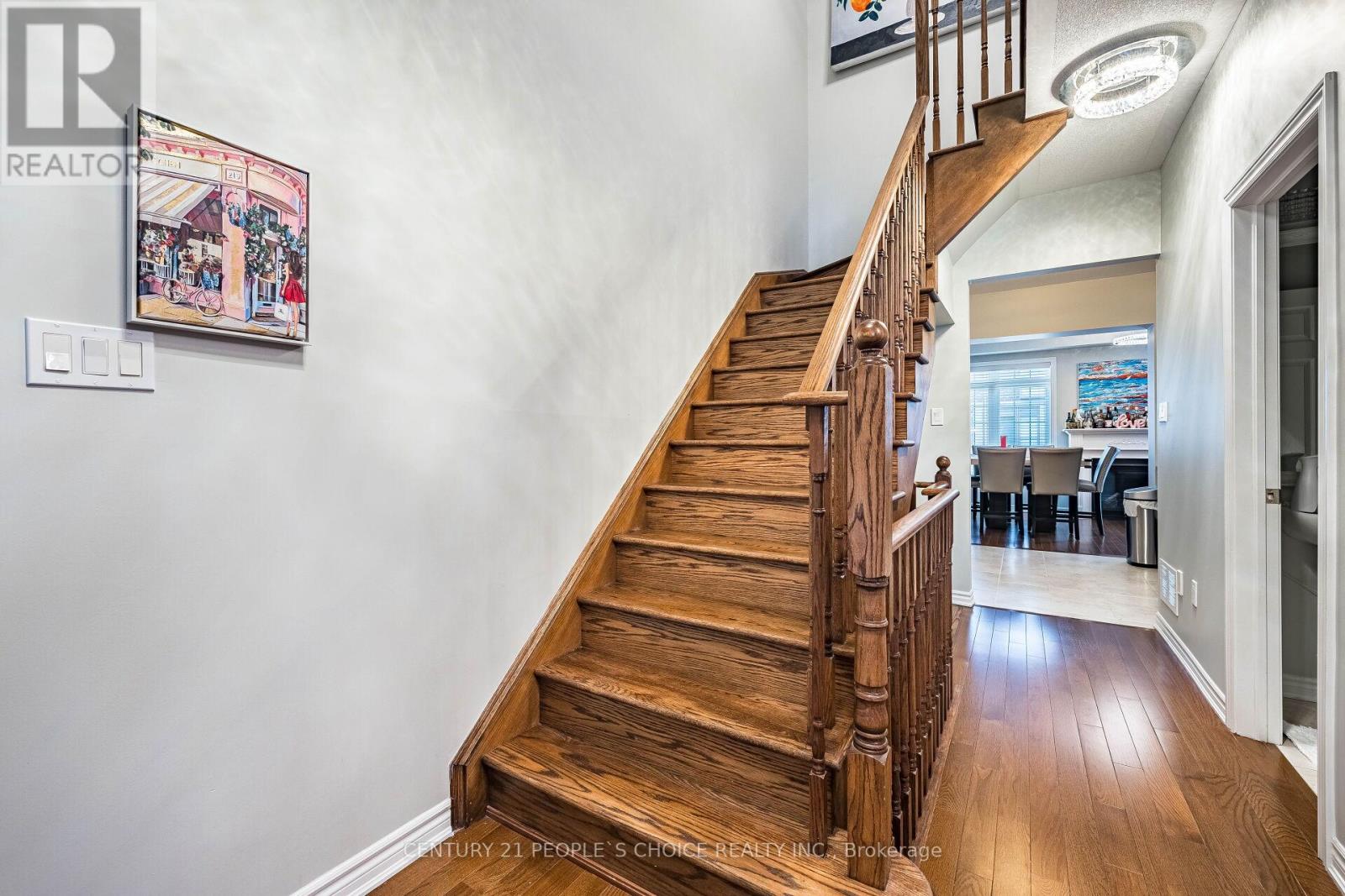 142 Farooq Boulevard S, Vaughan, Ontario  L4H 4S1 - Photo 18 - N12811754