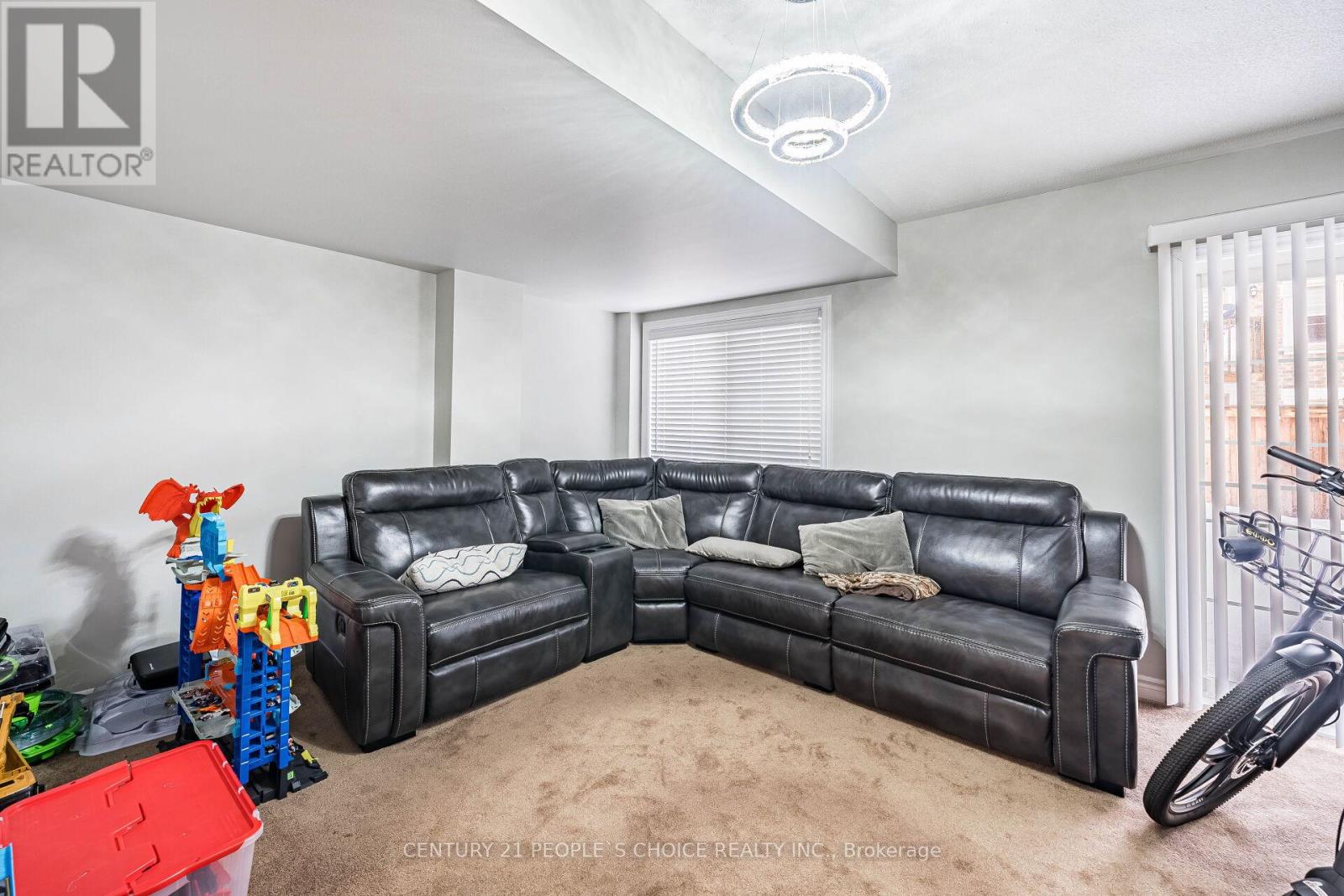 142 Farooq Boulevard S, Vaughan, Ontario  L4H 4S1 - Photo 29 - N12811754