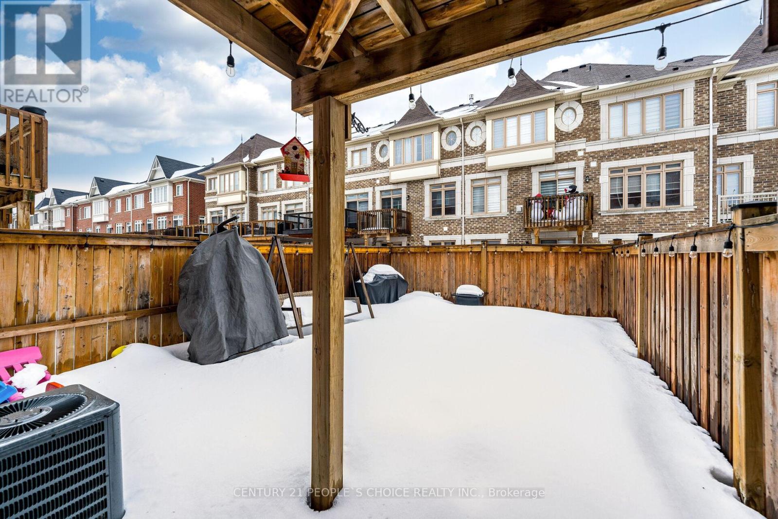 142 Farooq Boulevard S, Vaughan, Ontario  L4H 4S1 - Photo 32 - N12811754