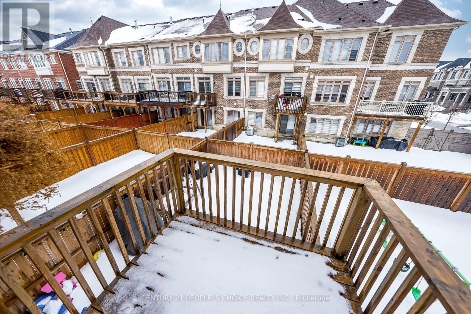 142 Farooq Boulevard S, Vaughan, Ontario  L4H 4S1 - Photo 33 - N12811754