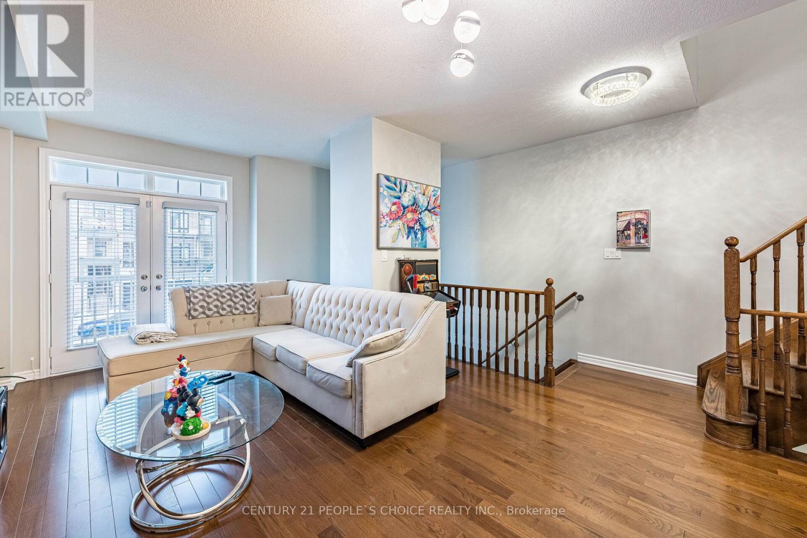 142 Farooq Boulevard S, Vaughan, Ontario  L4H 4S1 - Photo 6 - N12811754