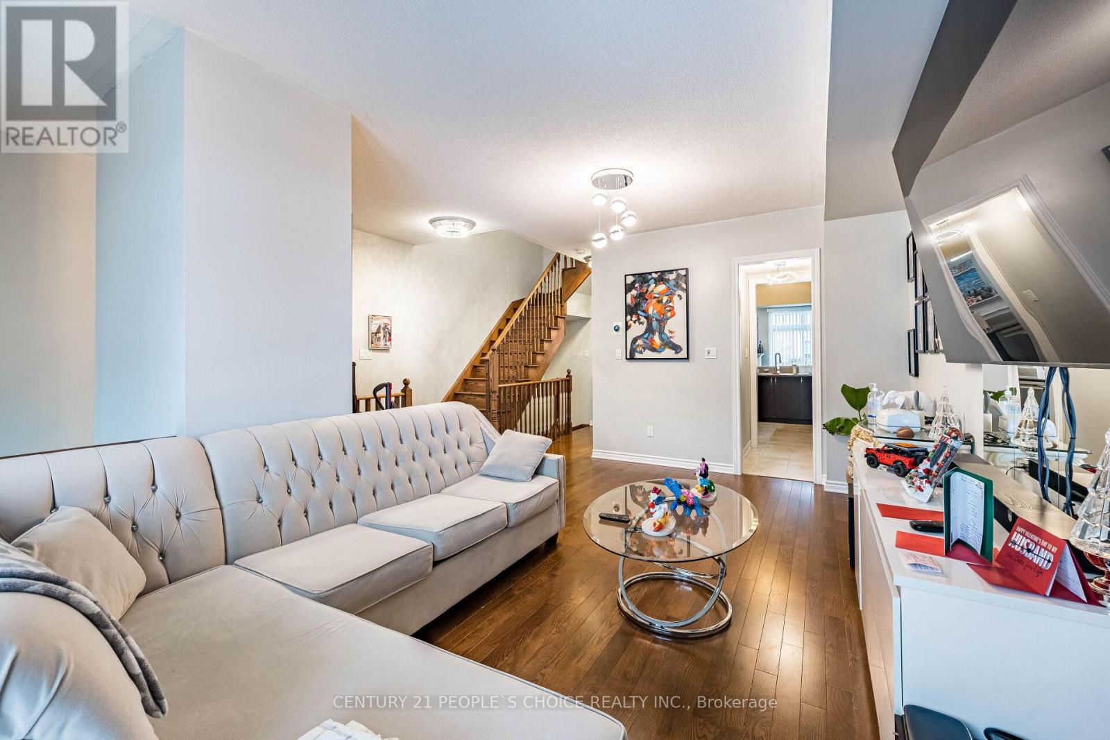 142 Farooq Boulevard S, Vaughan, Ontario  L4H 4S1 - Photo 8 - N12811754