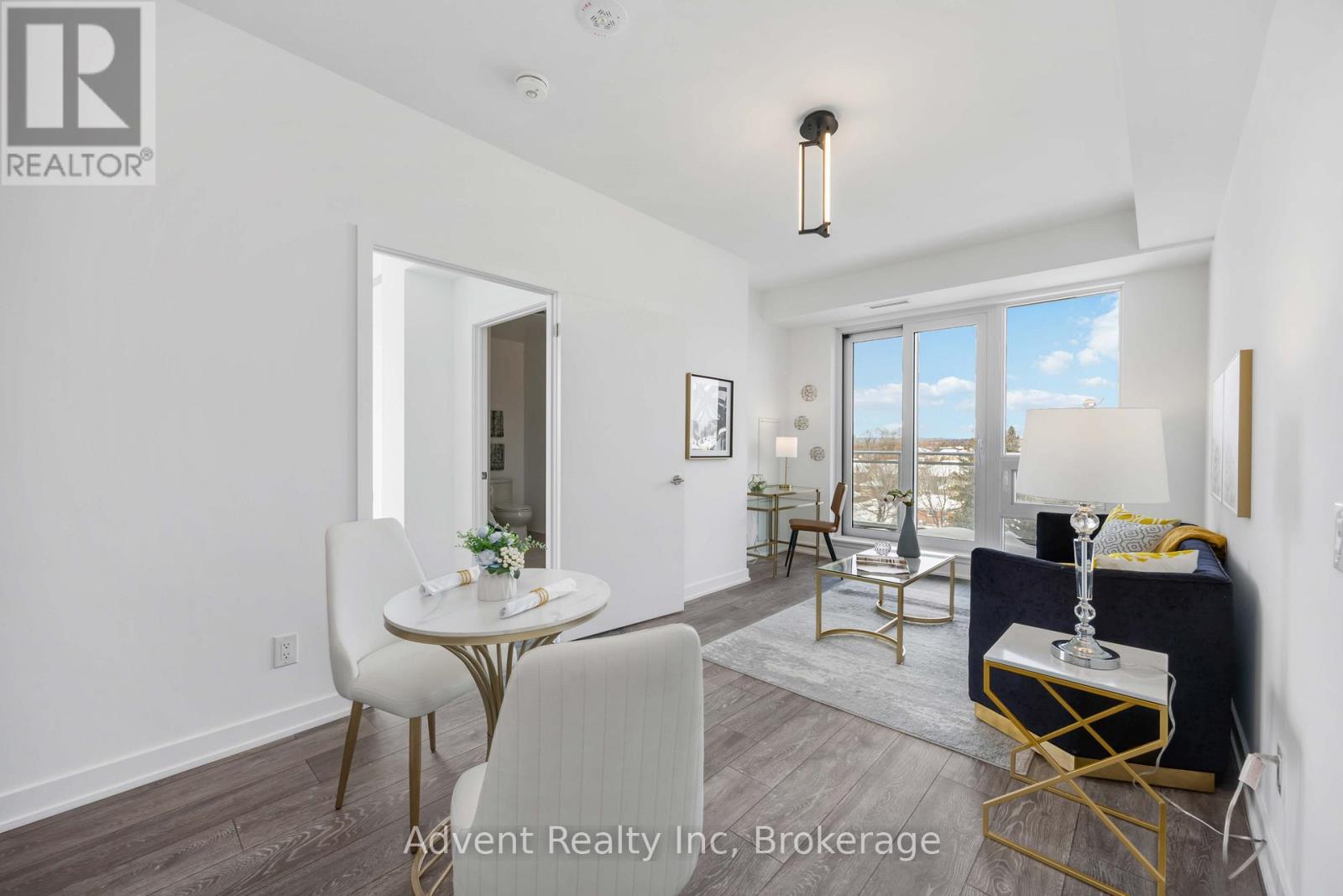 412 - 8888 Yonge Street, Richmond Hill, Ontario  L4C 5V6 - Photo 7 - N12811804