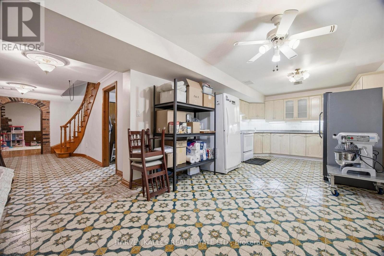 24 Francis Street, Vaughan, Ontario  L4L 1P6 - Photo 38 - N12811854