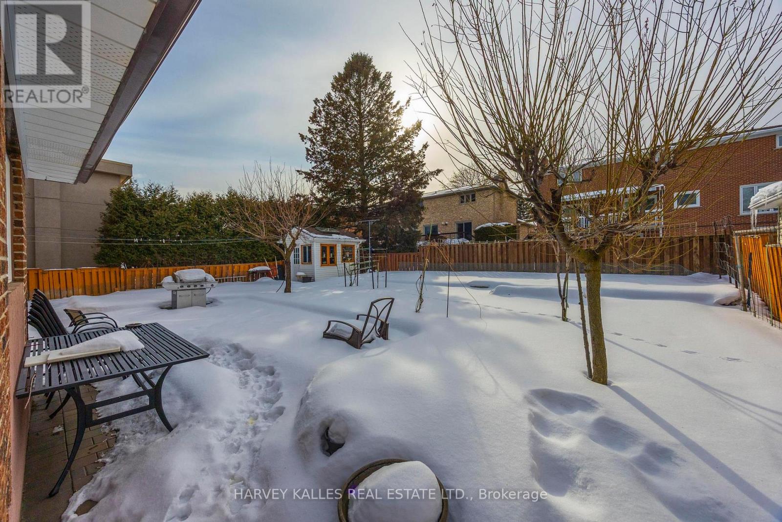 24 Francis Street, Vaughan, Ontario  L4L 1P6 - Photo 43 - N12811854