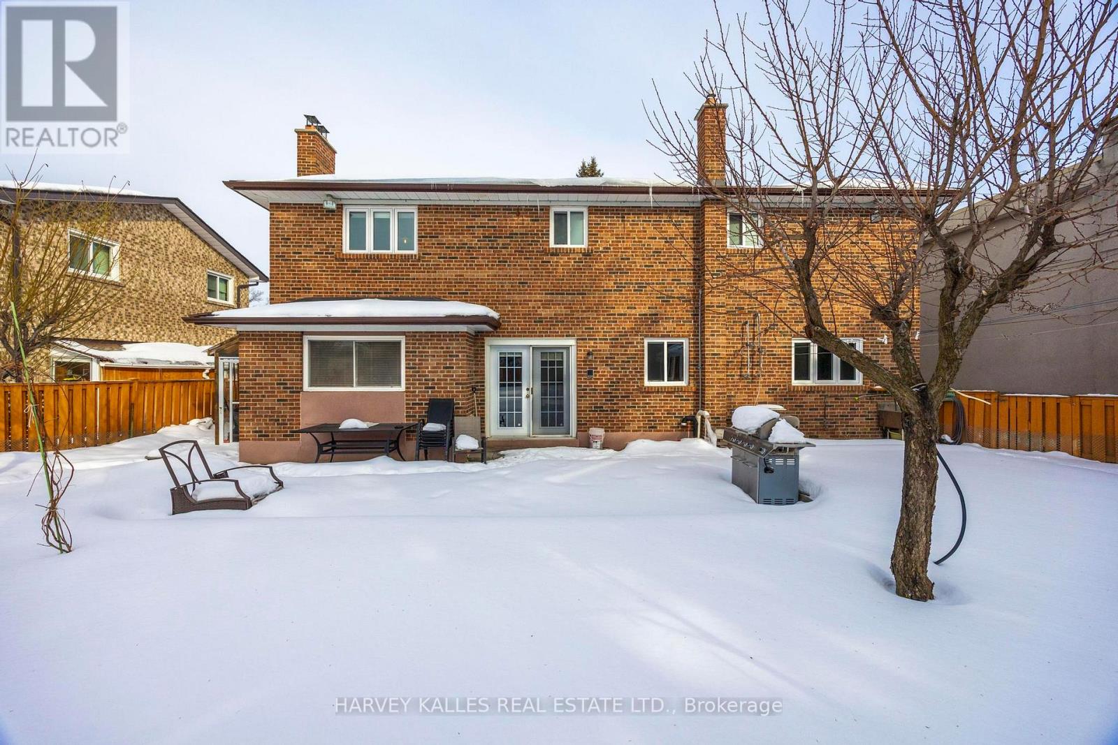 24 Francis Street, Vaughan, Ontario  L4L 1P6 - Photo 45 - N12811854