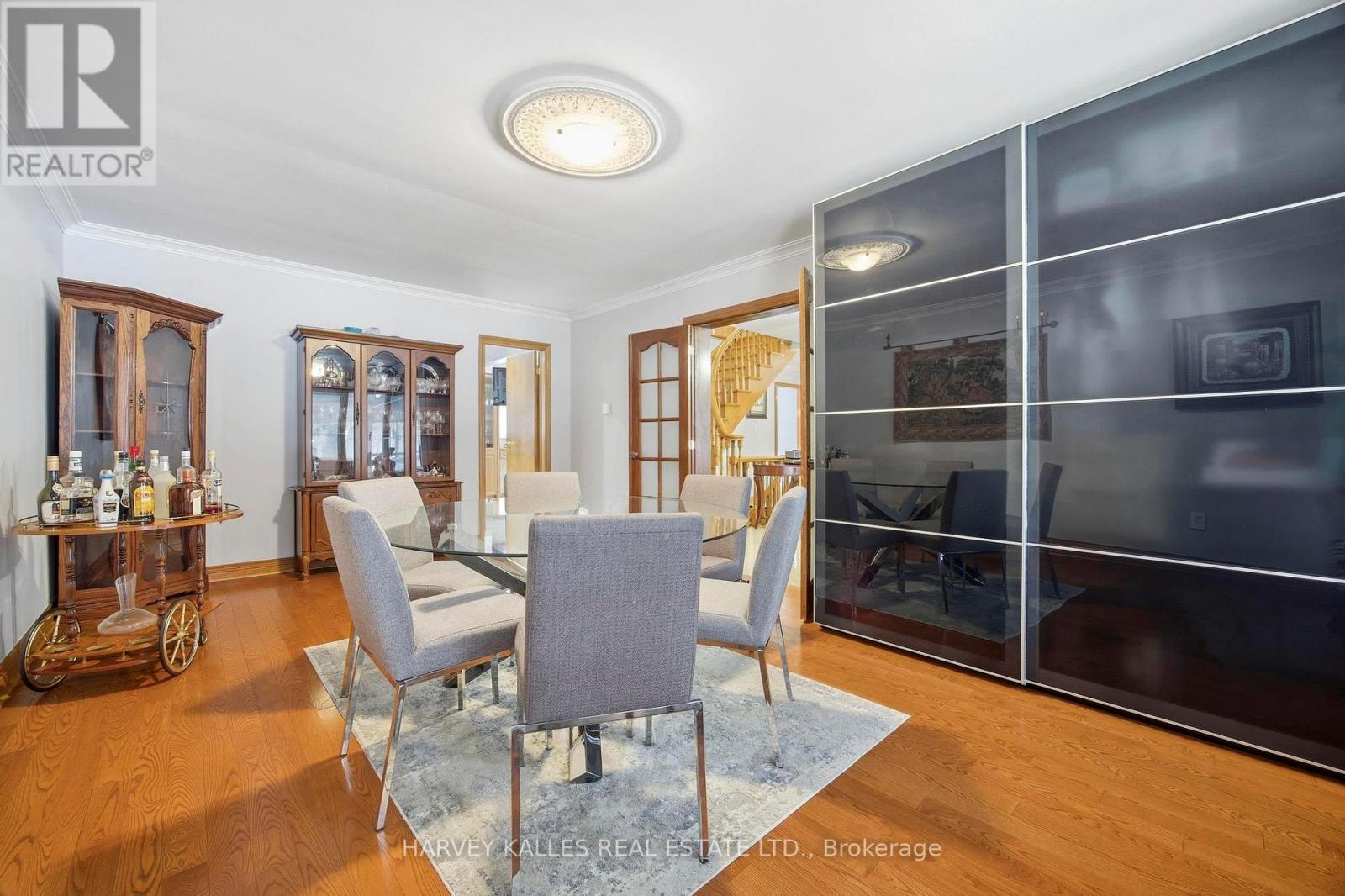 24 Francis Street, Vaughan, Ontario  L4L 1P6 - Photo 6 - N12811854