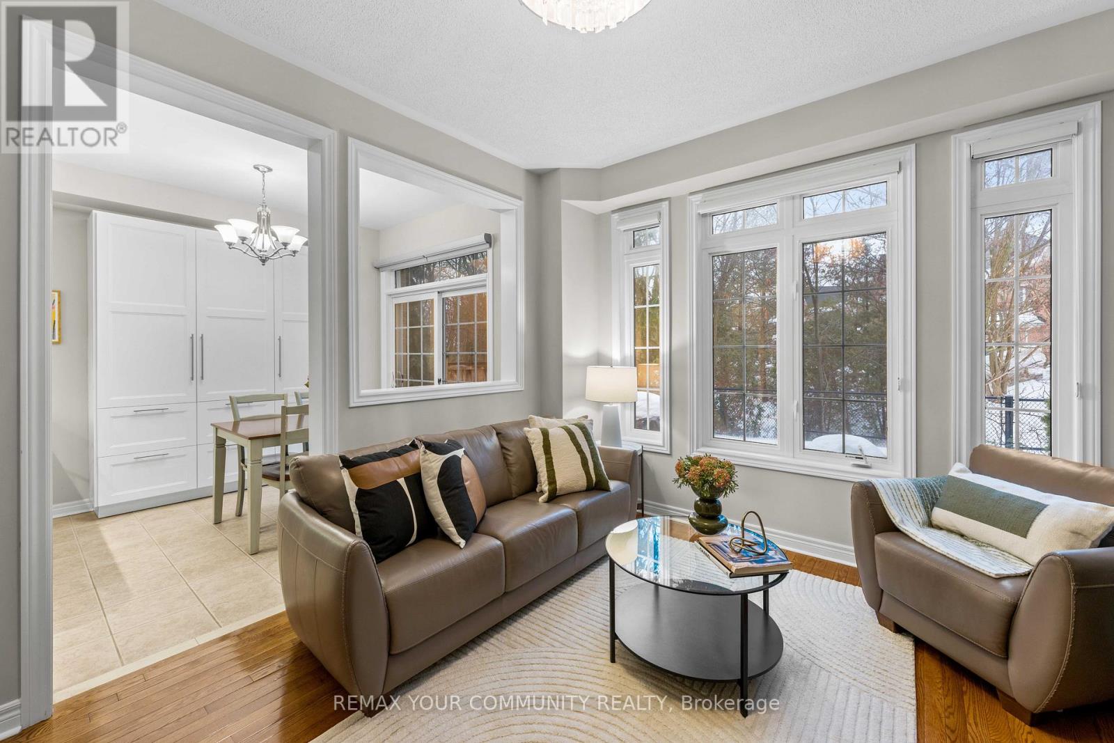 26 - 484 Worthington Avenue, Richmond Hill, Ontario  L4E 0E3 - Photo 10 - N12811882