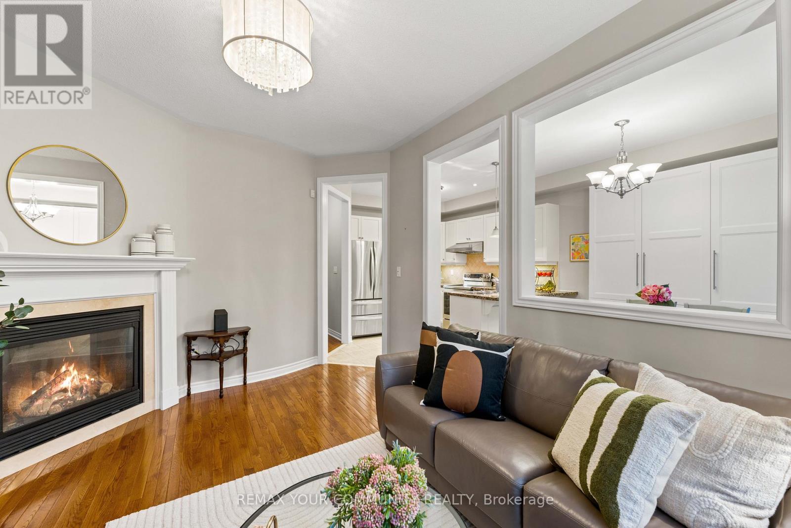 26 - 484 Worthington Avenue, Richmond Hill, Ontario  L4E 0E3 - Photo 11 - N12811882