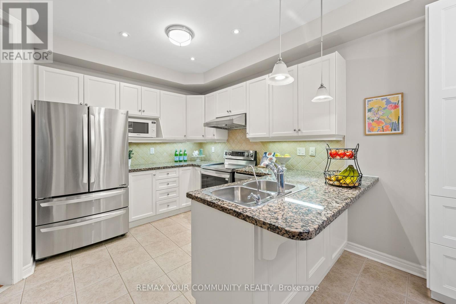 26 - 484 Worthington Avenue, Richmond Hill, Ontario  L4E 0E3 - Photo 13 - N12811882