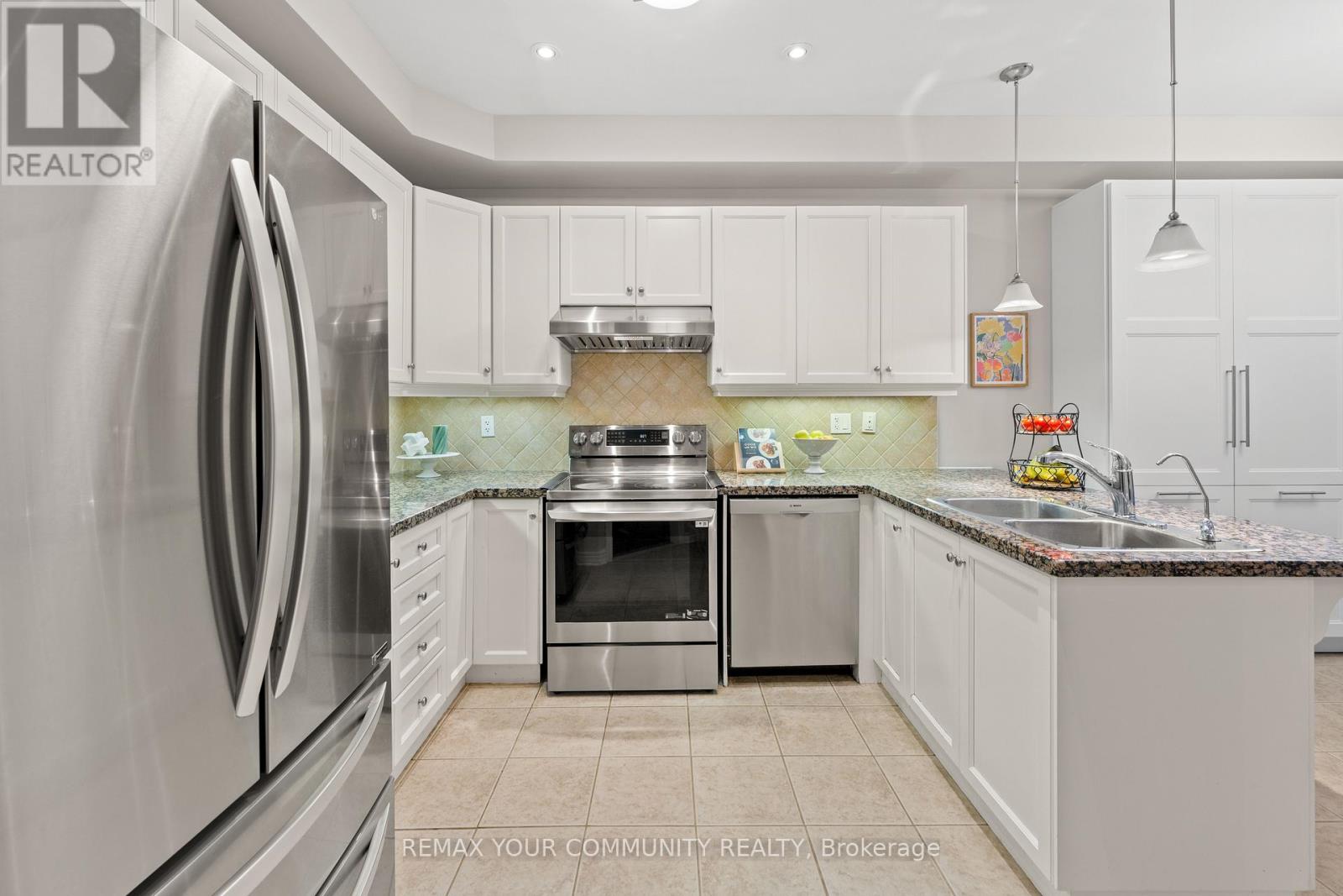 26 - 484 Worthington Avenue, Richmond Hill, Ontario  L4E 0E3 - Photo 14 - N12811882