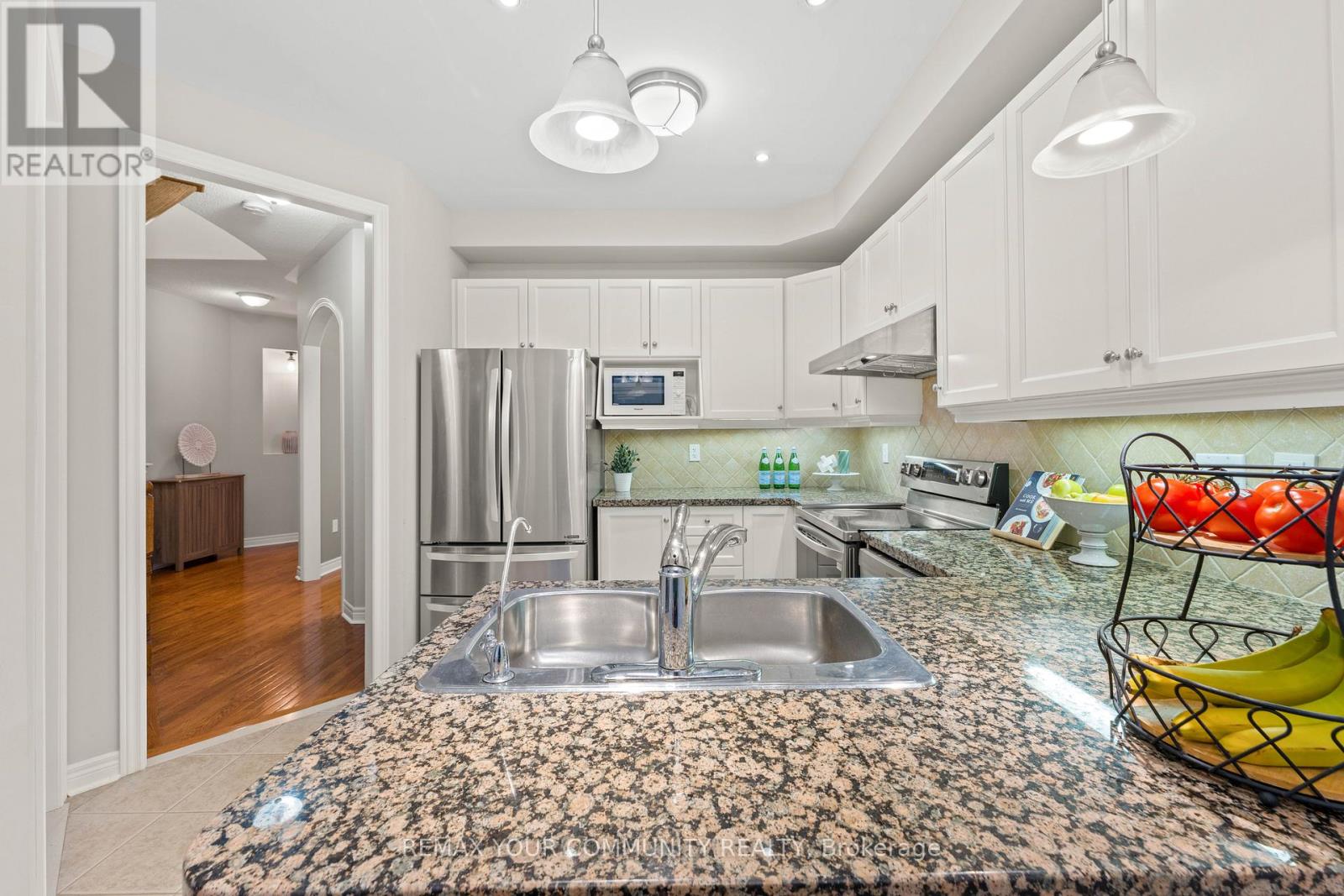 26 - 484 Worthington Avenue, Richmond Hill, Ontario  L4E 0E3 - Photo 18 - N12811882