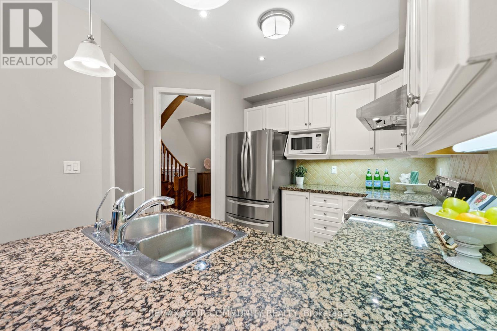 26 - 484 Worthington Avenue, Richmond Hill, Ontario  L4E 0E3 - Photo 19 - N12811882